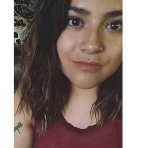 Meet your Posher, Mayra